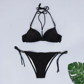 Costum de baie din două piese ''Romance'' - Zappy Fashion Romania